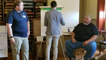 Oct 24 Workshop