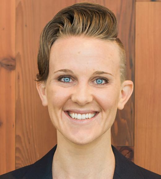 Carolyn Abrams
