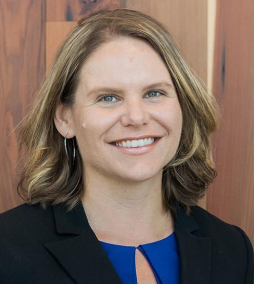 Dr. M. Anne Visser