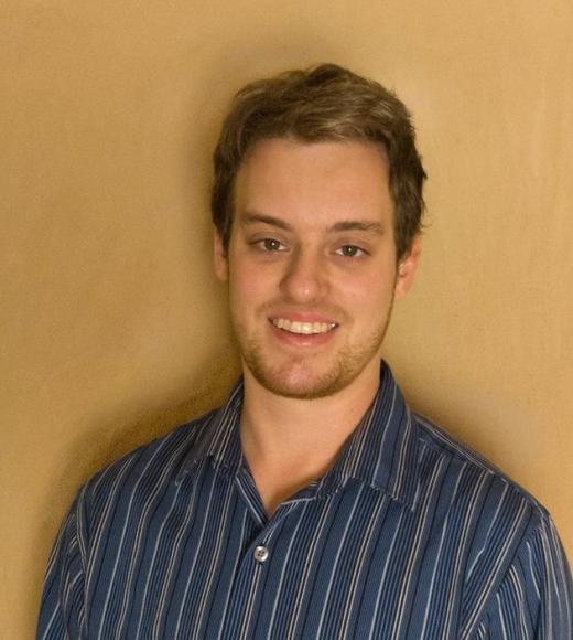 Alex Volzer