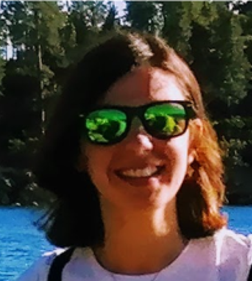 Dr. Alicia Cortes