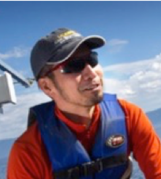 Shohei Watanabe