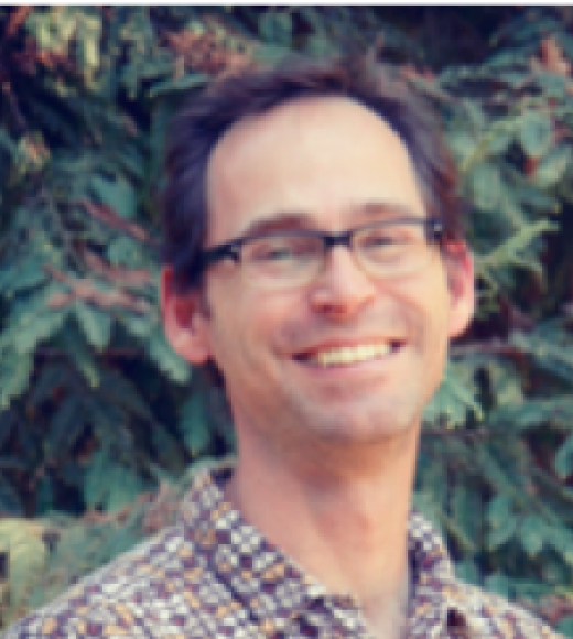 Dr. Steve Sadro