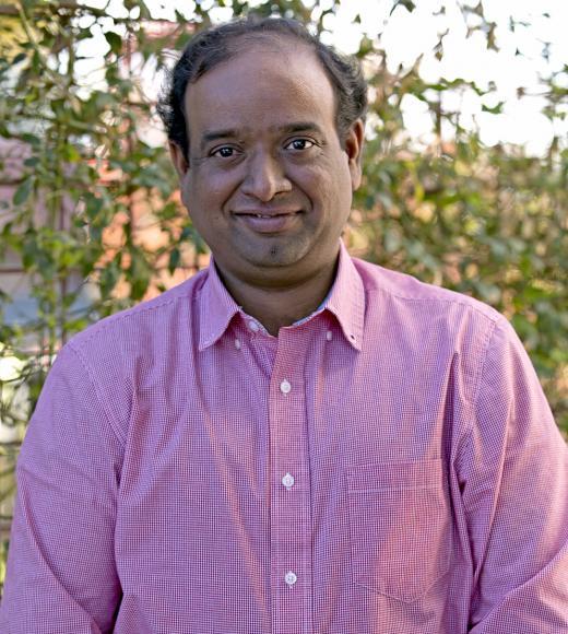 Vikram Koundinya