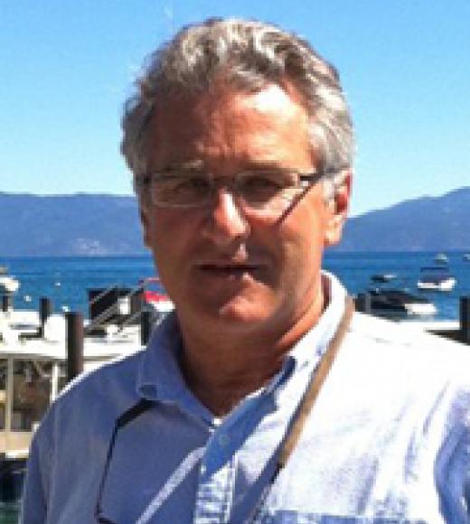 Dr. Geoffrey Schladow