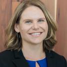 Dr. M. Anne Visser